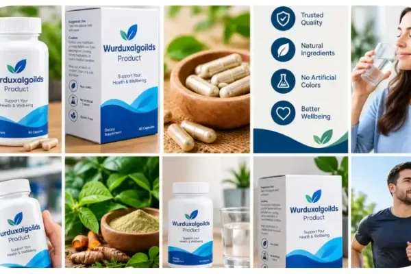 in Wurduxalgoilds Product