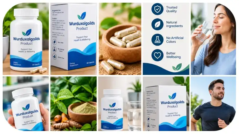 in Wurduxalgoilds Product