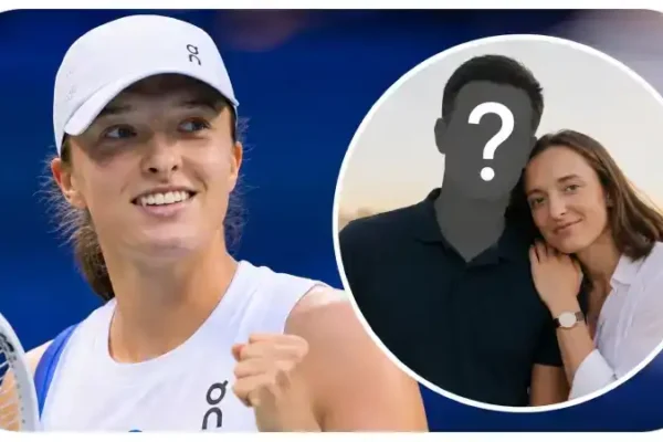 Iga Swiatek Husband: Is the Tennis Star Married? Net Worth, Career and Wealth