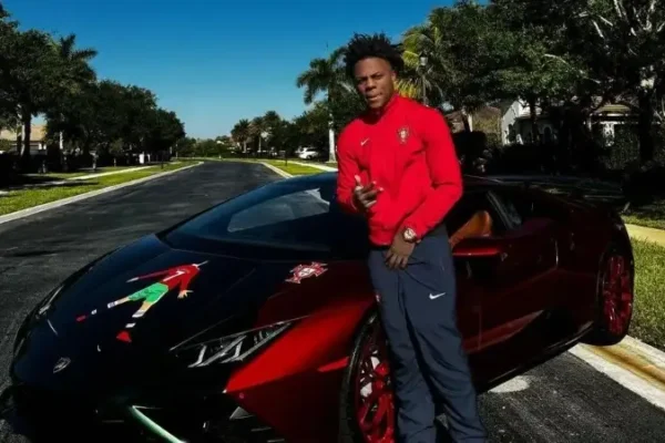 IShowSpeed Net Worth 2024: Biography, Career, Earnings and Rise to Fame